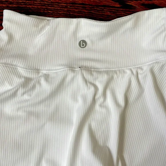 SOLD Yoga skirt Tennis skirt - Picture 8 of 11